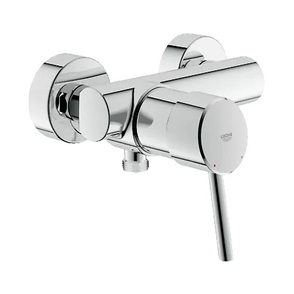 Mitigeur Mécanique Douche Concetto 3221001 GROHE