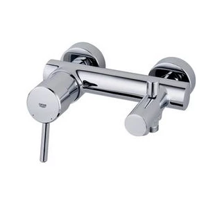 Mitigeur Bain Douche Concetto GROHE 32211001 - ECO-BRICOLAGE