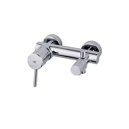 Mitigeur Bain Douche Concetto GROHE 32211001 - ECO-BRICOLAGE