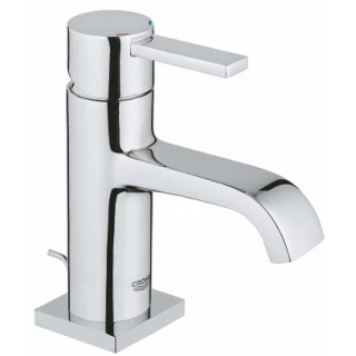 Mitigeur de Lavabo Allure 32757000 GROHE - eco-bricolage