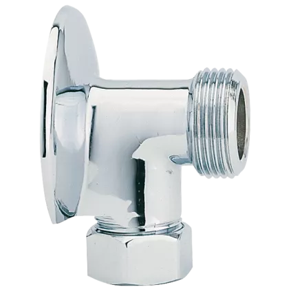 Applique Male laiton 3/4 WATTS 329549 eco-bricolage.com