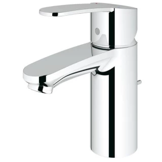 Mitigeur Lavabo EUROSTYLE Ecojoy GROHE 33552002