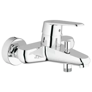 Mitigeur Bain Douche EUROSTYLE Cosmopolitain 33591002 GROHE