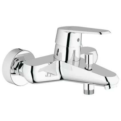 Mitigeur Bain Douche EUROSTYLE Cosmopolitain 33591002 GROHE
