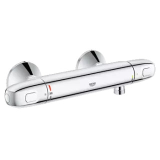 Mitigeur Douche GROHTHERM 1000 3414303 GROHE pas cher