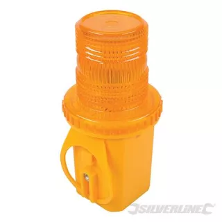 Signalisation Echauffaudage Indicateur clignotant