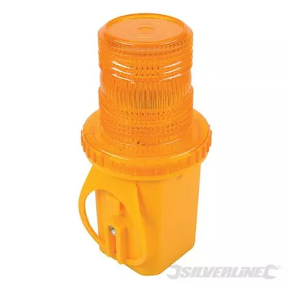 Signalisation Echauffaudage Indicateur clignotant