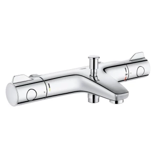 Mitigeur baignoire GROHTHERM 800 34567000 GROHE