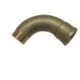 Coude Laiton Grand Rayon 90° MF 3/4 ECO-BRICOLAGE