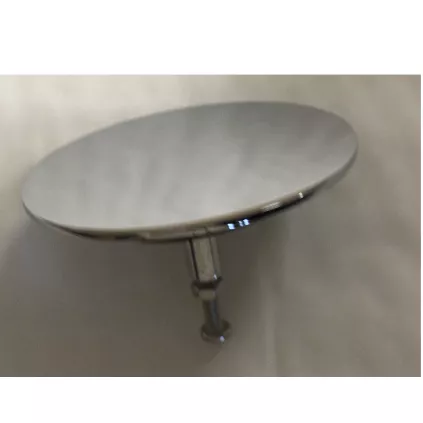 Clapet Recouvrant recouvrant 70 DVAB-SE