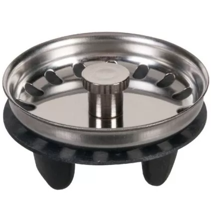 Panier de bonde 84mm NICOLL 0411601 NICOLL