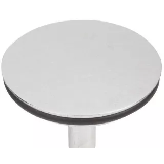 Clapet Vidange TURBOBAIN Laiton Rentrant NICOLL-SAS 0411614