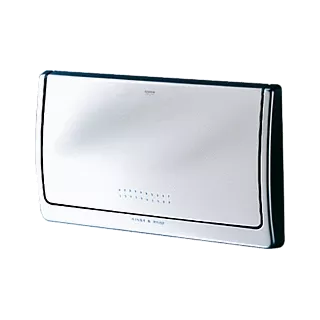 achetez votre Plaque de Recouvrement 37053000 GROHE Classic GROHE ECO