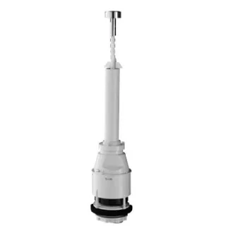 Mécanisme de chasse Servo DAL GROHE WC