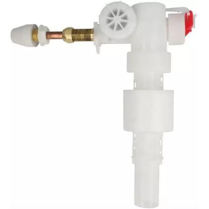 Robinet Flotteur GROHE DAL Pièce Décalement 37092000 GROHE eco-bricolage.com