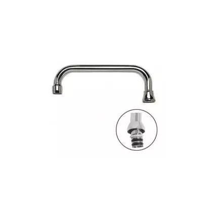 BEC A INSERTION EN U 200-20/27 ECO-BRICOLAGE