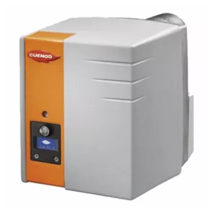 Bruleur Fioul NC 6 H101A 40 à 55 KW CUENOD - 3832024