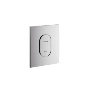 Plaque de commande WC Arena Cosmopolitan 38844000 GROHE -