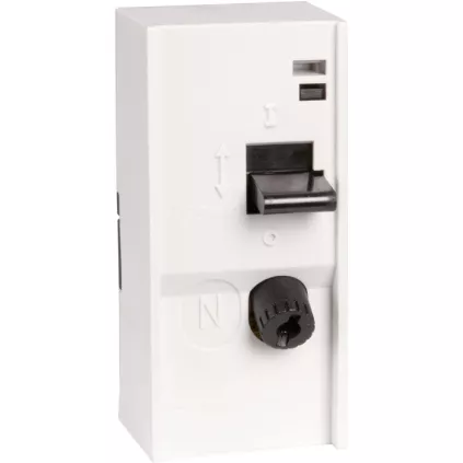 Coupe-circuit domestique Pac 20 1 phase 046162 LEGRAND - eco-bricolage