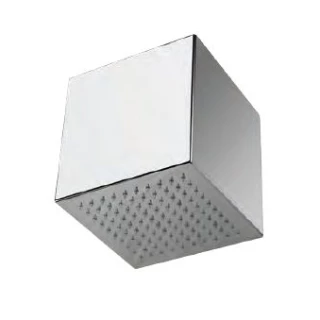 Douche de Tête RUBIK Inox D 200 mm GROBER GRB 05 020 003