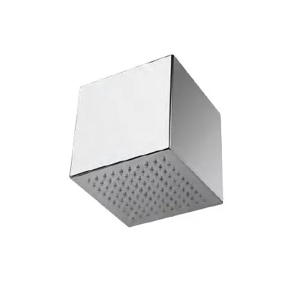 Douche de Tête RUBIK Inox D 200 mm GROBER GRB 05 020 003