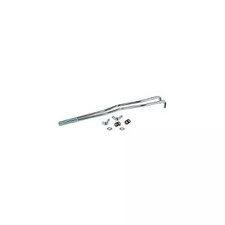 TIRANT COMPLET BRUL ECONCEPT 3 FERROLI