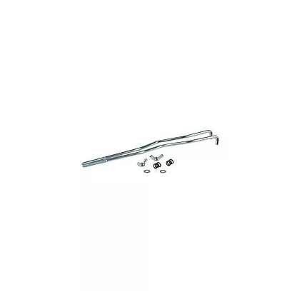 TIRANT COMPLET BRUL ECONCEPT 3 FERROLI