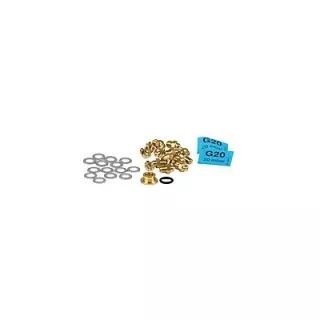KIT GN/ DOMINA/DOMINA C24/ DOM 39807530 FERROLI
