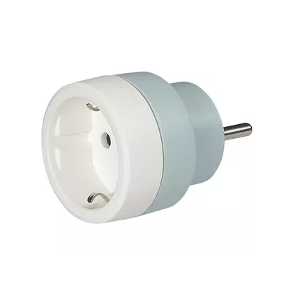 Adaptateur Prise Allemande