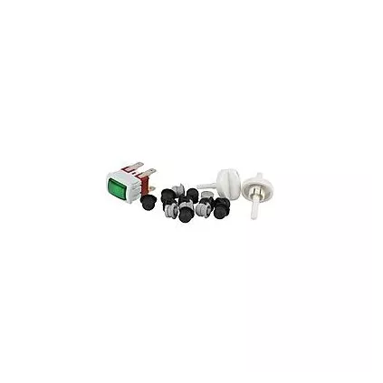 KIT ENSEMBLE BOUTONS NEW ELITE 39809650 FERROLI
