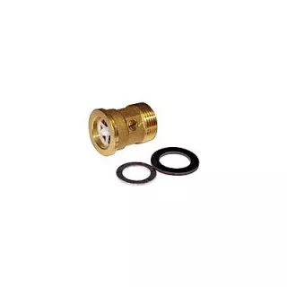 CLAPET ANTIRET CHAUF SANIT FERROLI 39811270 FERROLI