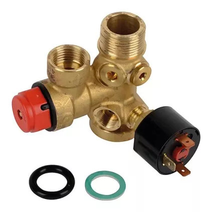 GROUPE EAU DOMICOMPACT 39813030 FERROLI