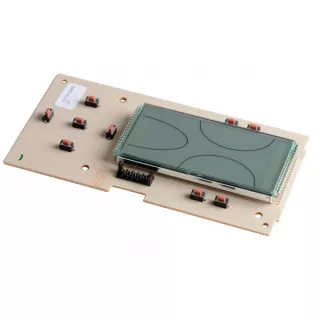 Circuit imprimé - FERROLI : 39820410 FERROLI - eco-bricolage