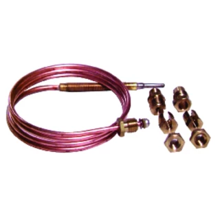 Thermocouple lhk/lni FERROLI 39821830 FERROLI - eco-bricolage