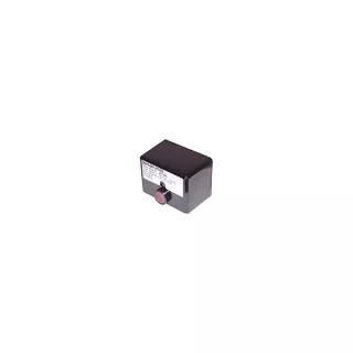 Boite de contrôle CM 391 HV FRISQUET - eco-bricolage