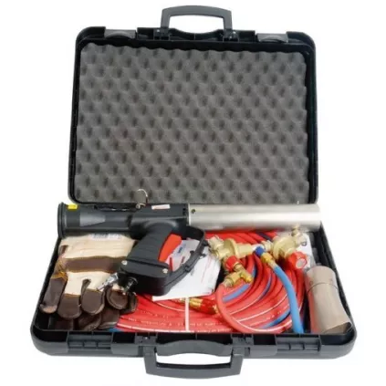 Chalumeau sans Flamme SIROCCO