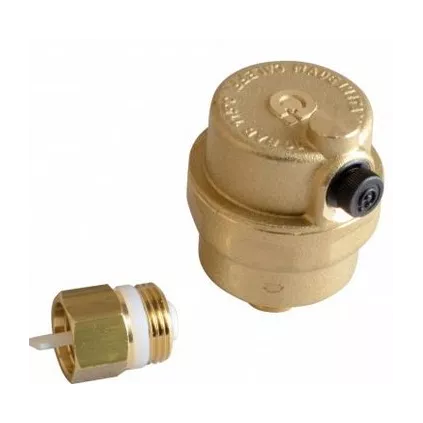 PURGEUR AIR AUTOMATIC DUA/GEA UNICAL 01641W UNICAL