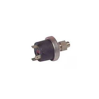 PRESSOSTAT MANQUE EAU UNICAL 02542P UNICAL
