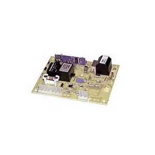 PLATINE D'ALLUMAGE UNICAL 02381l UNICAL