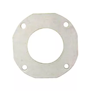 Joint de bride de Bruleur ELCO - KLOCKNER 90x172 DIFF - eco-bricolage