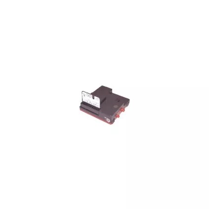 Coffret sécurité cheminée option phase/phase Bosch 87168266160 BOSCH