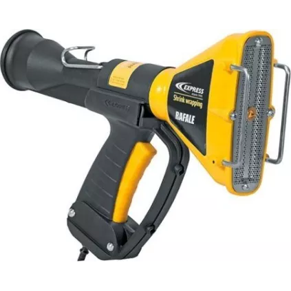 Pistolet de rétraction Rafale 40 Puisance 40 KW 4040