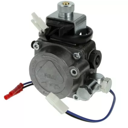 Pompe fioul RBL 3002543 RIELLO BINOMIO KC KVC - ECO-BRICOLAGE