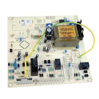 Circuit imprimé ineco max un Chappée : SX5672510 CHAPPEE - BAXI -