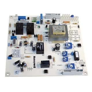 Circuit imprimé ionisation INECO Chappée : SX5653890 CHAPPEE - BAXI