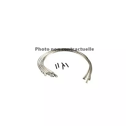 BLINDAGE ELECTRODE 4050768 RIELLO