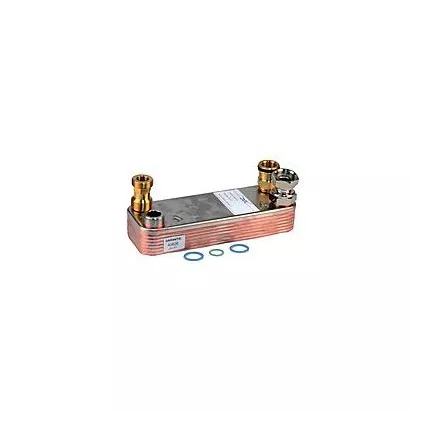 ECHANGEUR DE CHALEUR VAILLANT 064950 VAILLANT