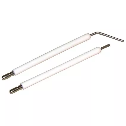 Electrode allumage et ionisation 170432 NC gaz CUENOD - eco-bricolage