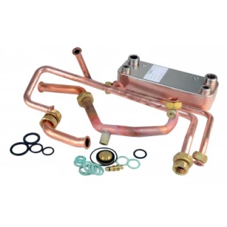 ECHANGEUR KIT VAILLANT 065034 VAILLANT