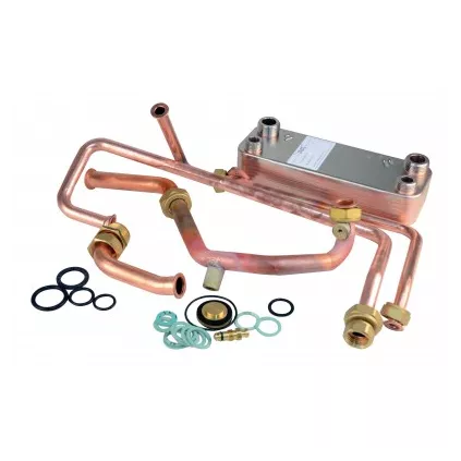 ECHANGEUR KIT VAILLANT 065034 VAILLANT